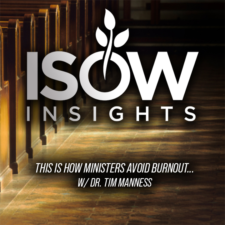 TIM MANNESS PODCAST