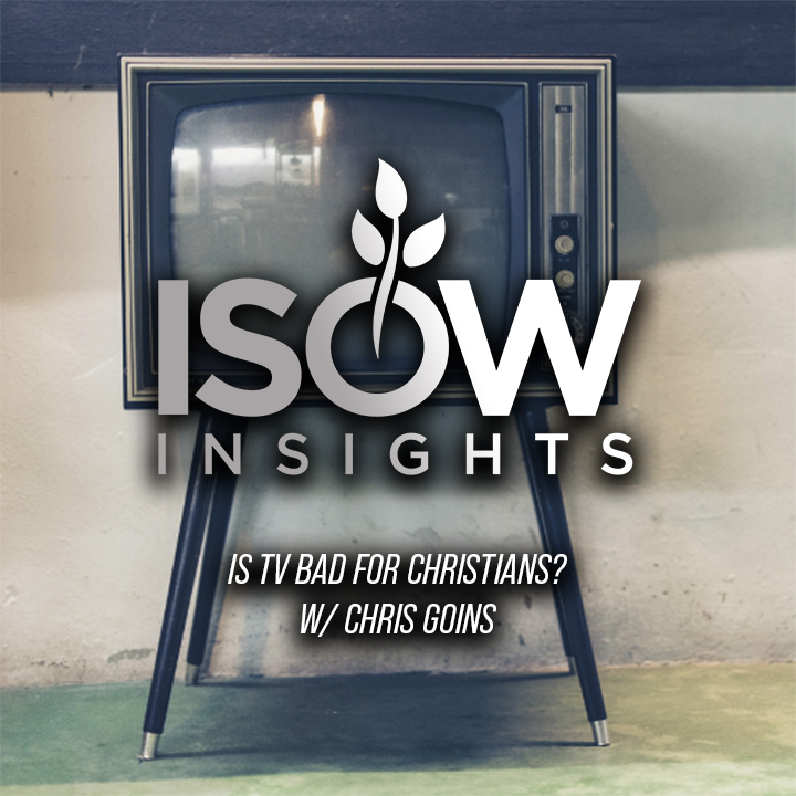 TV CHRIS GOINS