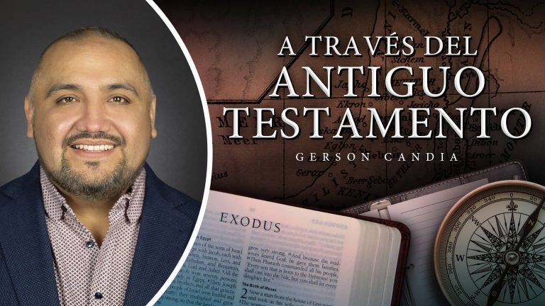 A Traves Del Antiguo Testamento Thumbnail v2 Update