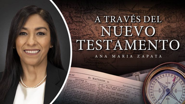 A Traves del Nuevo Testamento Thumbnail v2 Update