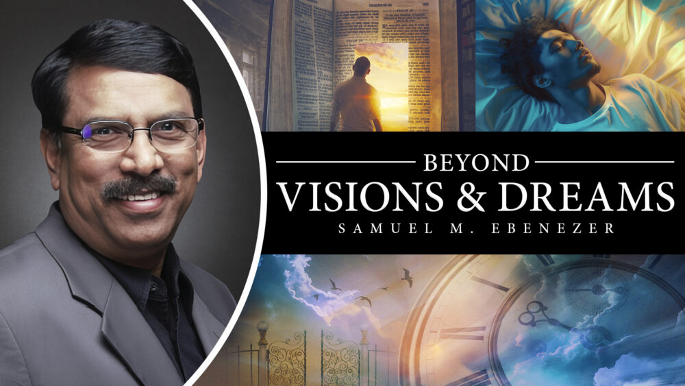 Beyond Visions and Dreams Thumbnail