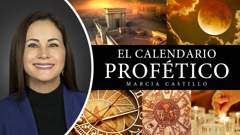 El Calendario Profetico Thumbnail v2 Update