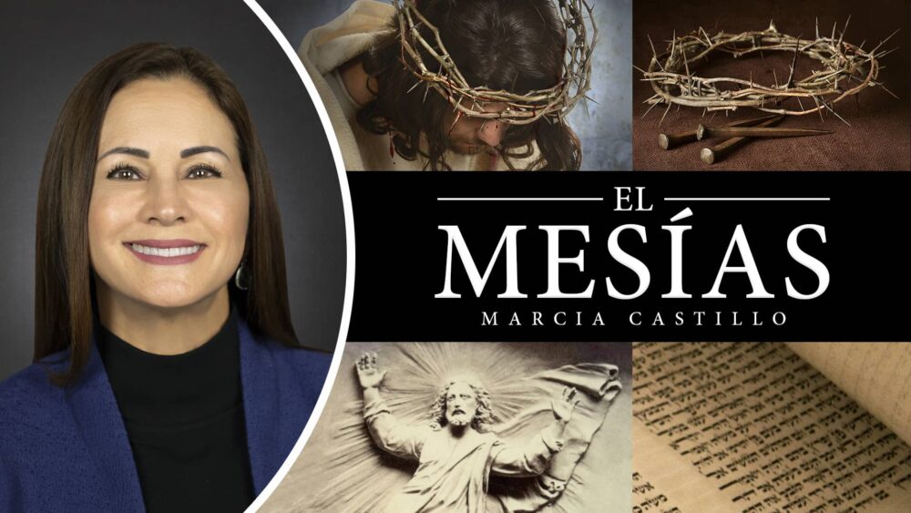 Actualización de la miniatura de El Mesías v2