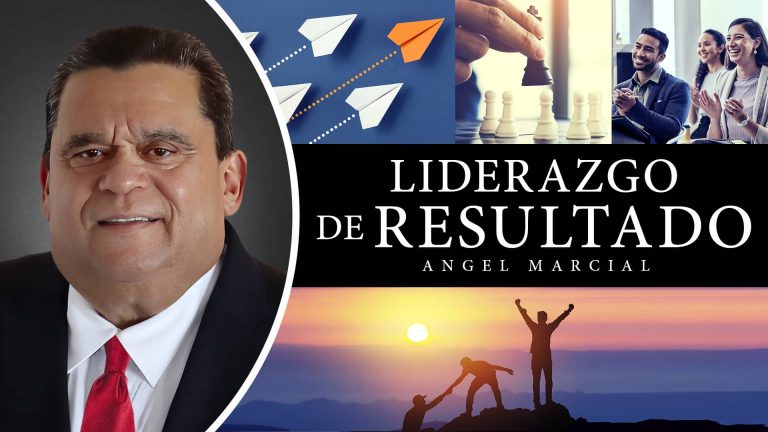 Liderazgo de Resultado Thumbnail v2 Actualización