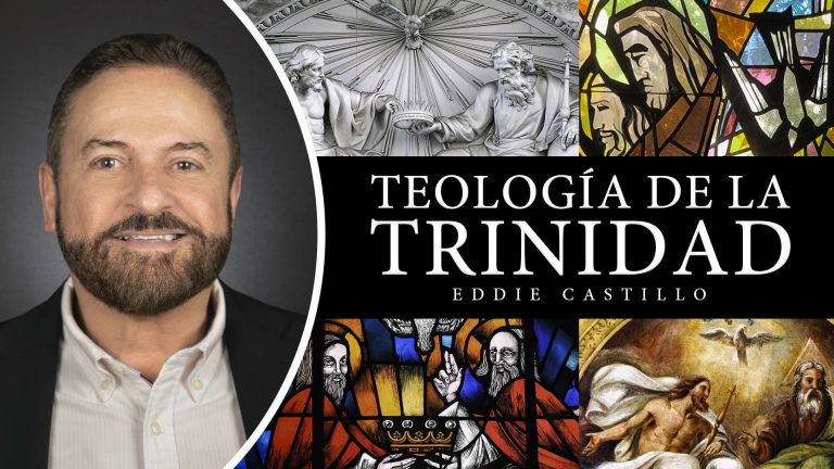 Teología De La Trinidad Miniatura v2 Actualización