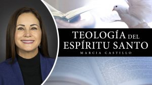 Teología del Espíritu Santo