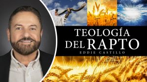 Teología del Rapto