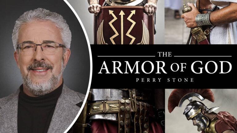 Armor of God Book of Ephesians