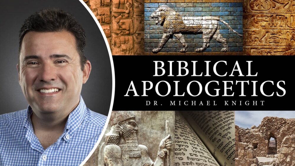 Biblical Apologetics Thumbnail v2 Update