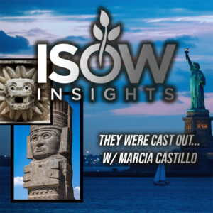 Estos son los GOBERNANTES PRINCIPALES contra los que la Iglesia está luchando… Ep. 46 Con Marcia Castillo