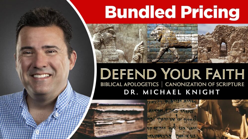 Defend Your Faith Bundle Thumbnail Thumbnail v2 Update