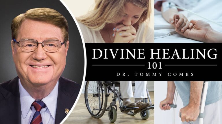 Actualización de la miniatura de Divine Healing 101 v2