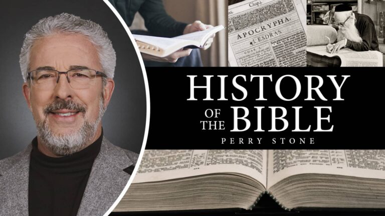 History of the Bible  Thumbnail v2 Update