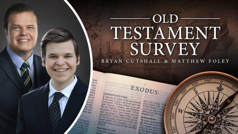 Old Testament Survey Thumbnail v2 Update