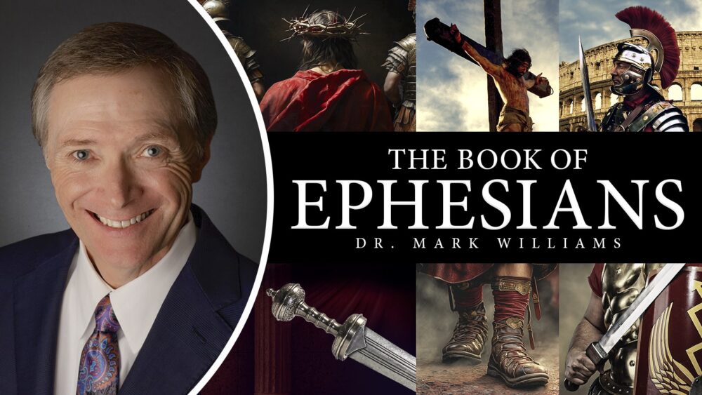 The Book of Ephesians Thumbnail v2 Update min