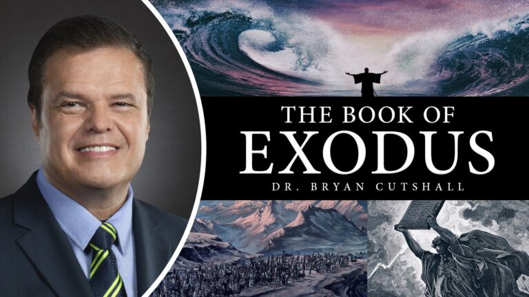Book of Exodus