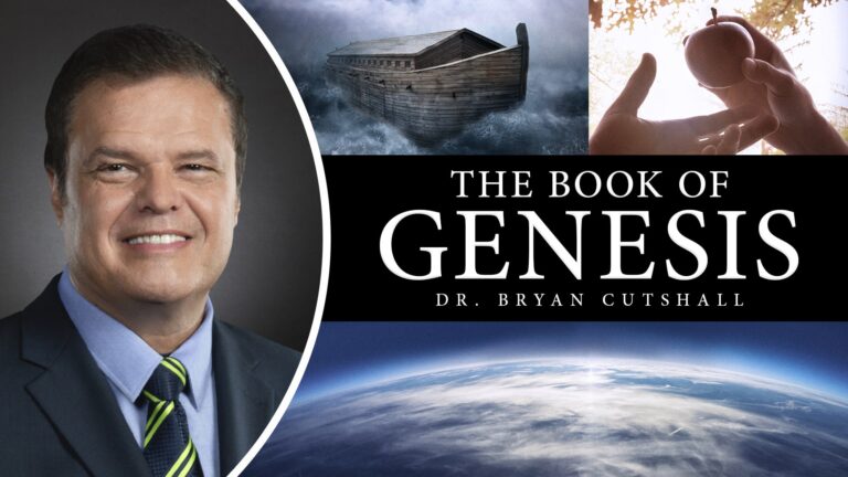 The Book of Genesis Thumbnail v2 Update min