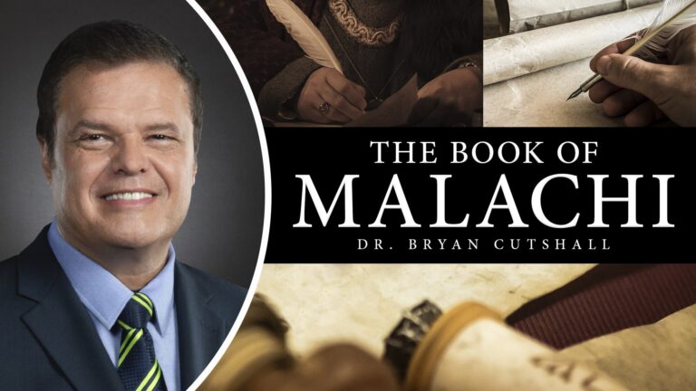 The Book of Malachi Thumbnail v2 Update min