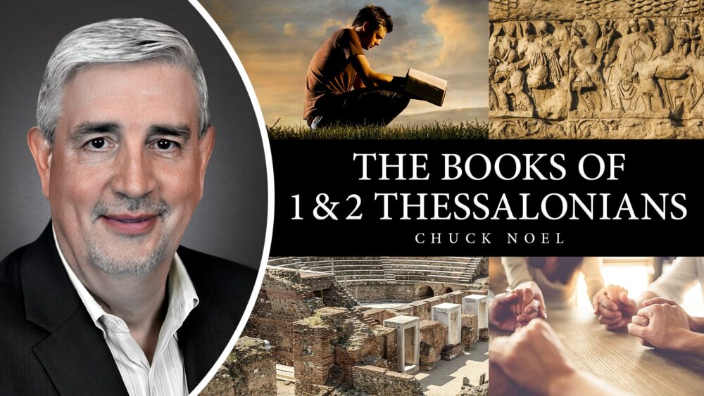 The Books of 1 and 2 Thessalonians  Thumbnail v2 Update min