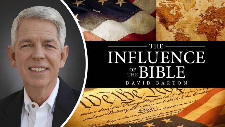 Actualización de la versión 2 de La influencia de la Biblia