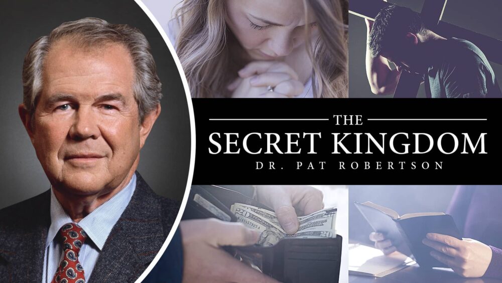 The Secret Kingdom Thumbnail v2 Update