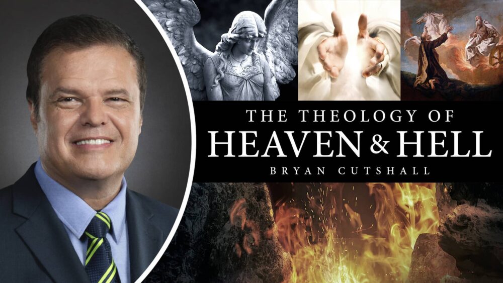 Theology of Heaven and Hell Thumbnail v2 Update