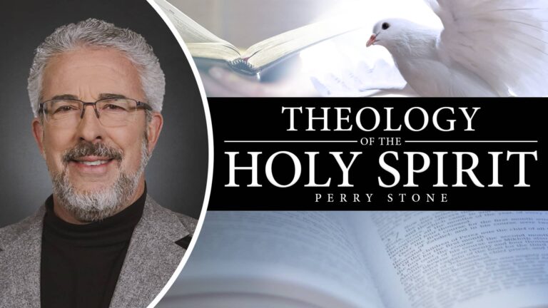 Theology of the Holy Spirit Thumbnail v2 Update
