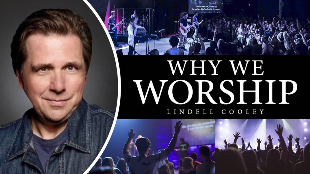 Why We Worship Thumbnail v2 Update