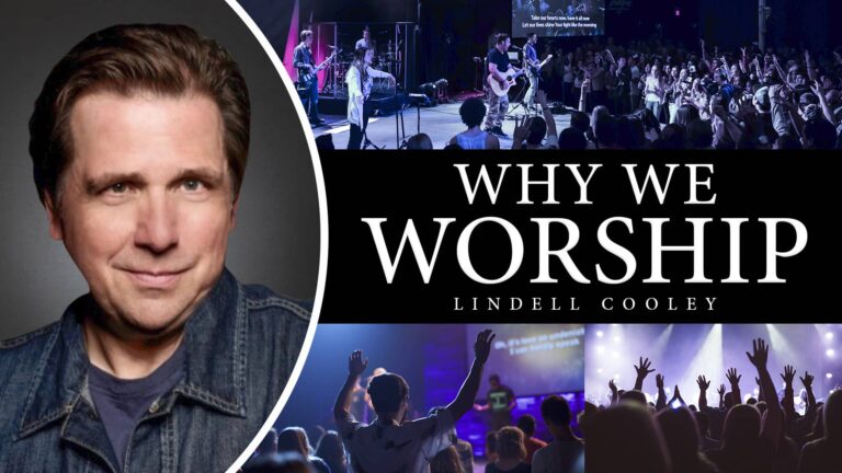 Why We Worship Thumbnail v2 Update
