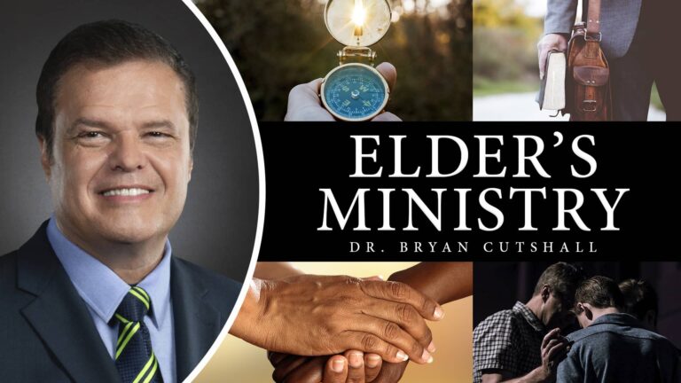 Elder’s Ministry Thumbnail v2 Update