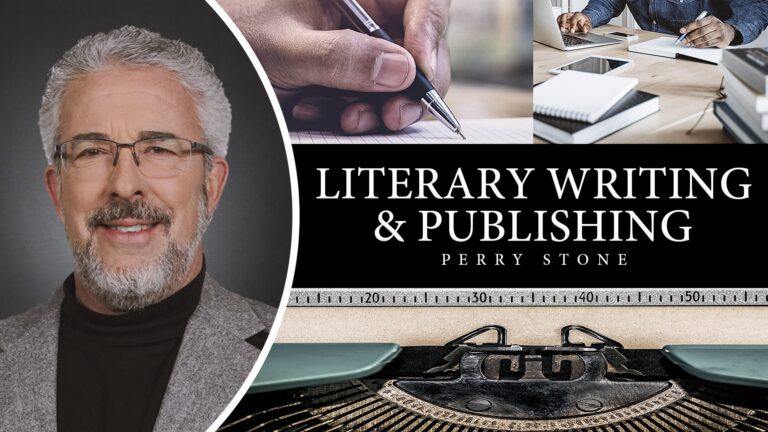 Literary Writing and Publishing Thumbnail v2 Update min