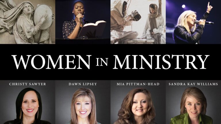 Mujeres en el Ministerio Miniatura v2 Actualización min