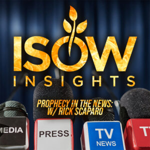 Prophecy in the News: Watch Without Fear | Ricky Scaparo Ep. 51