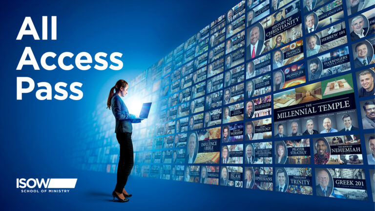 All Access Pass 1
