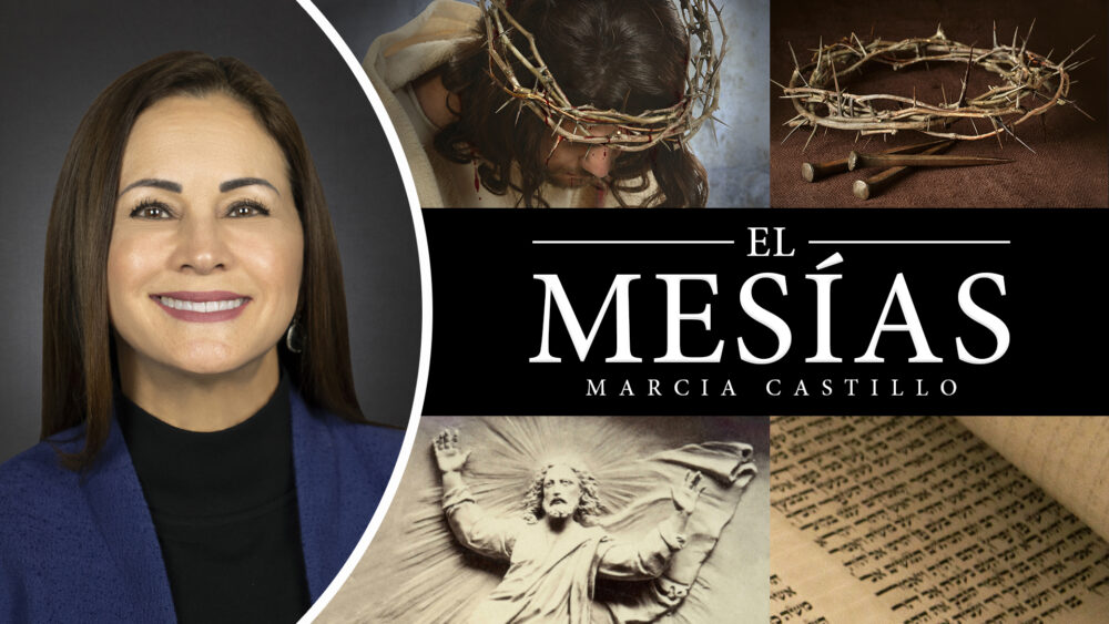 Actualización de la miniatura de El Mesías v2