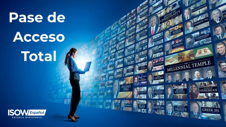 el Pase de Acceso Total