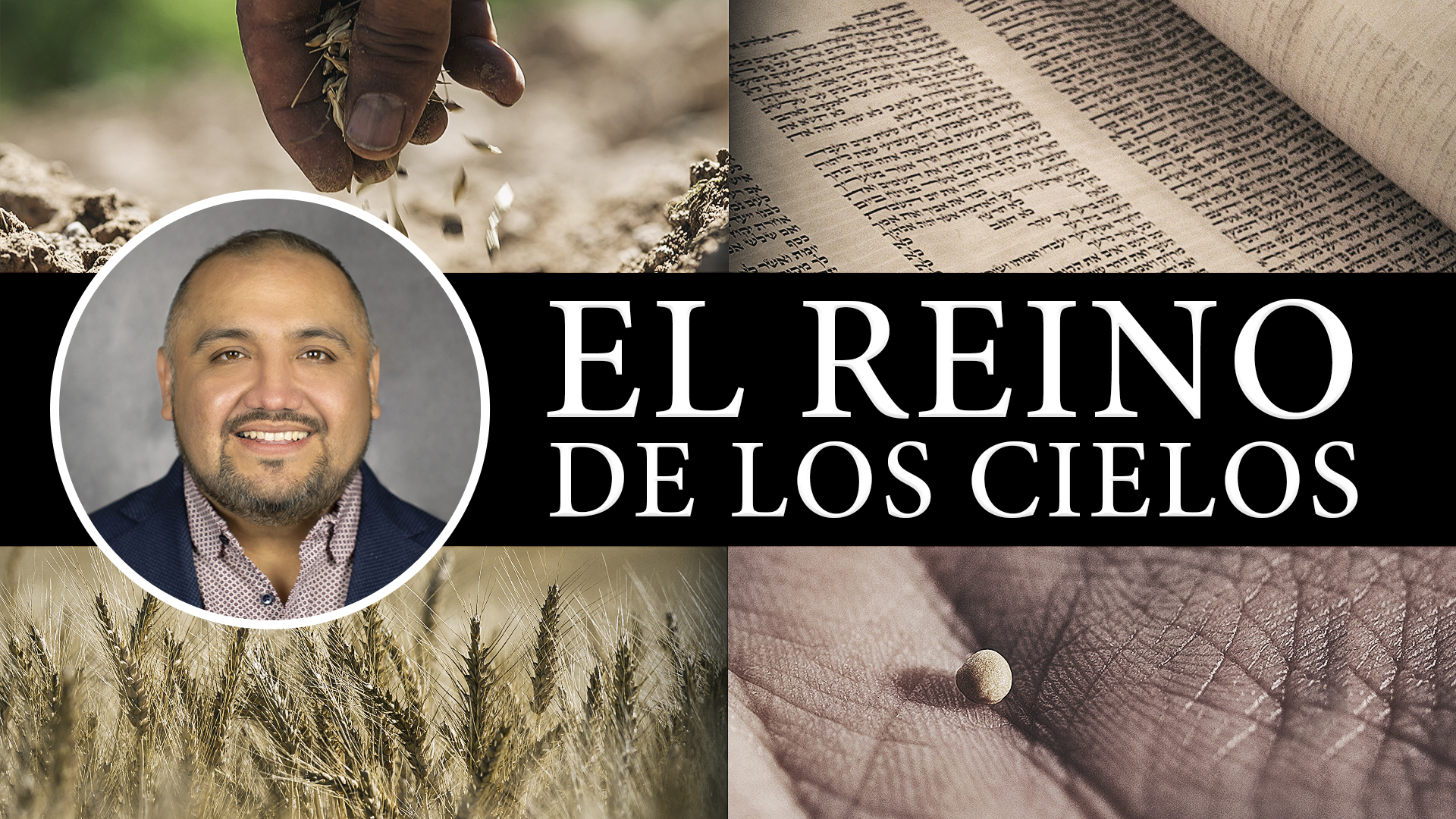 Miniatura El Reino De Los Cielos