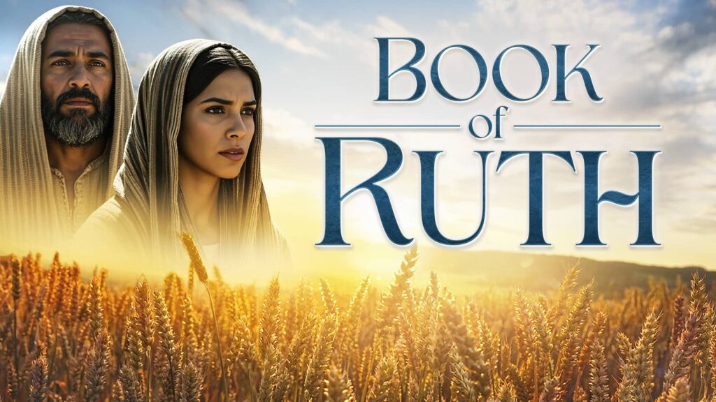 Book of Ruth