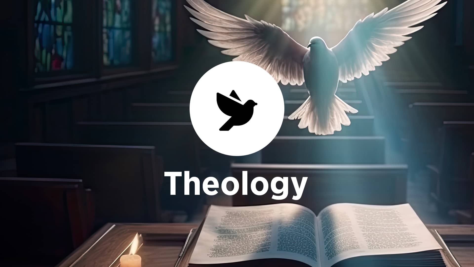 Category - Theology