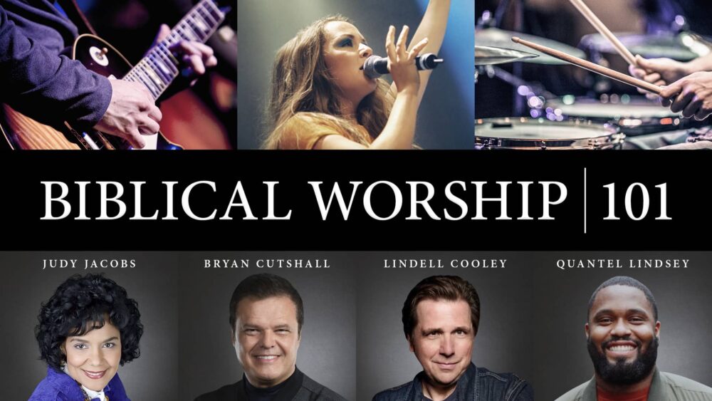 Biblical Worship 101 Thumbnail v2 Update 2