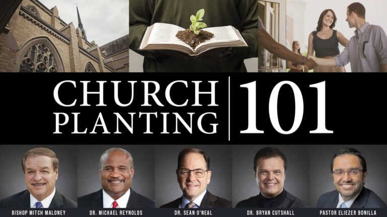 Church Planting 101 Thumbnail v2 Update 2