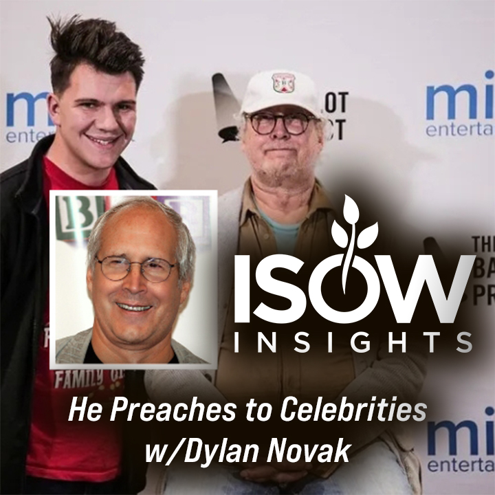 Vídeo de Dylan Novak