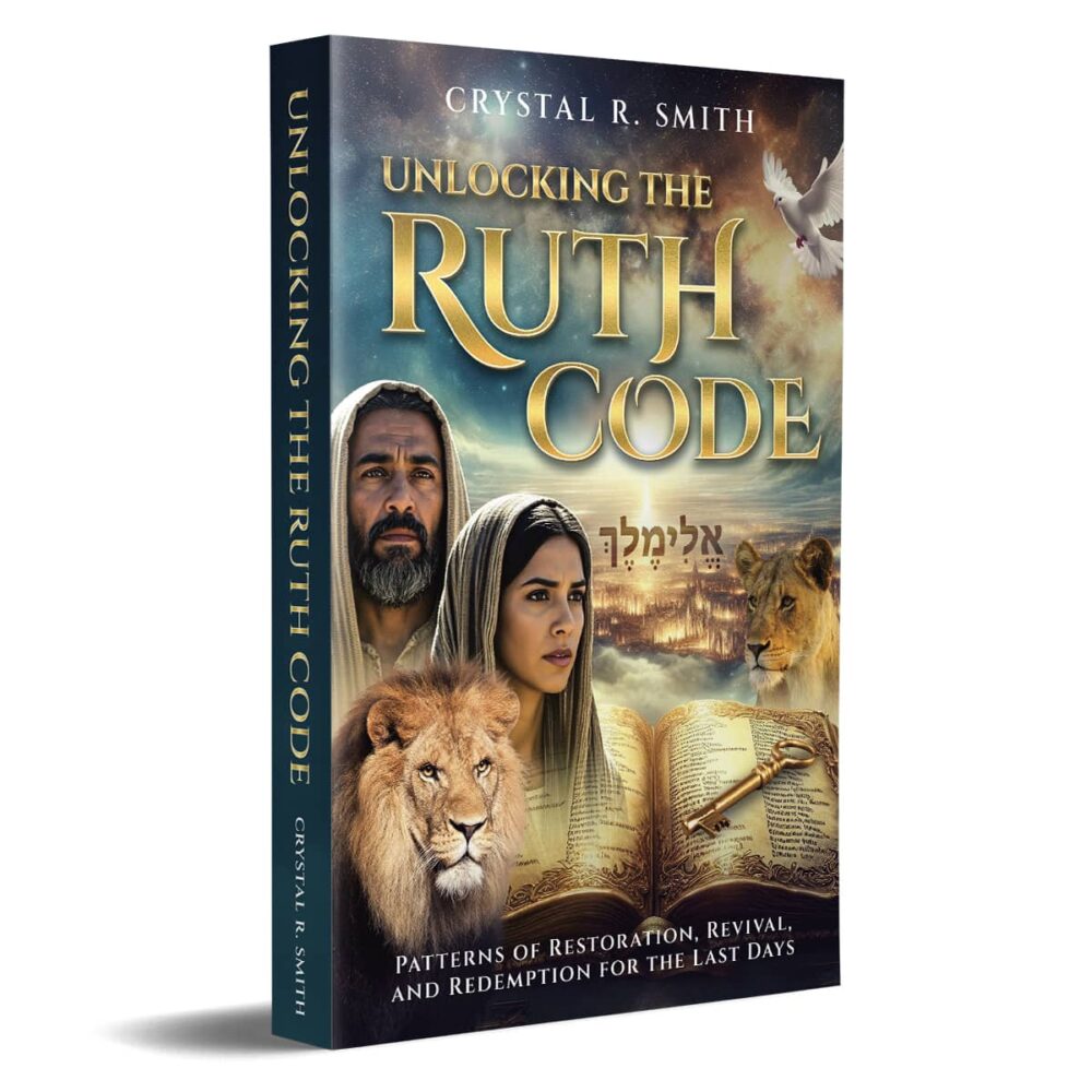 Unlocking the Ruth Code
