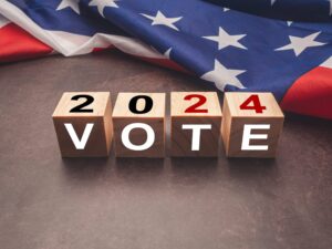 ¿Nos sacudirá el año electoral?