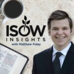 Podcast de perspectivas de ISOW