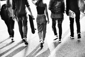 ¿Por qué los jóvenes abandonan la Iglesia?