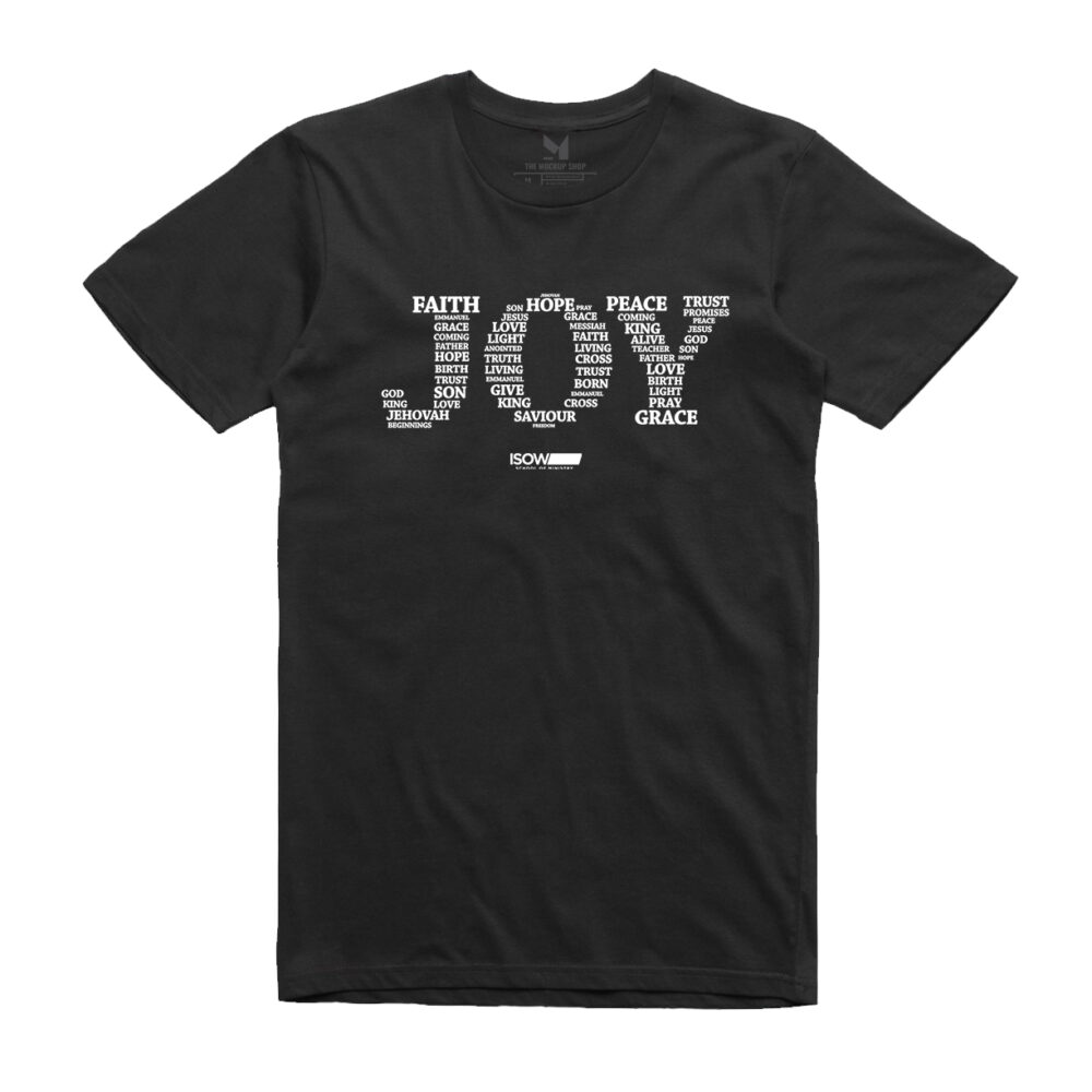 ISOW Joy T-Shirt