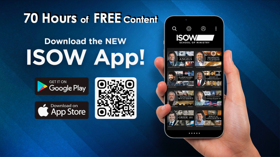 ISOW App