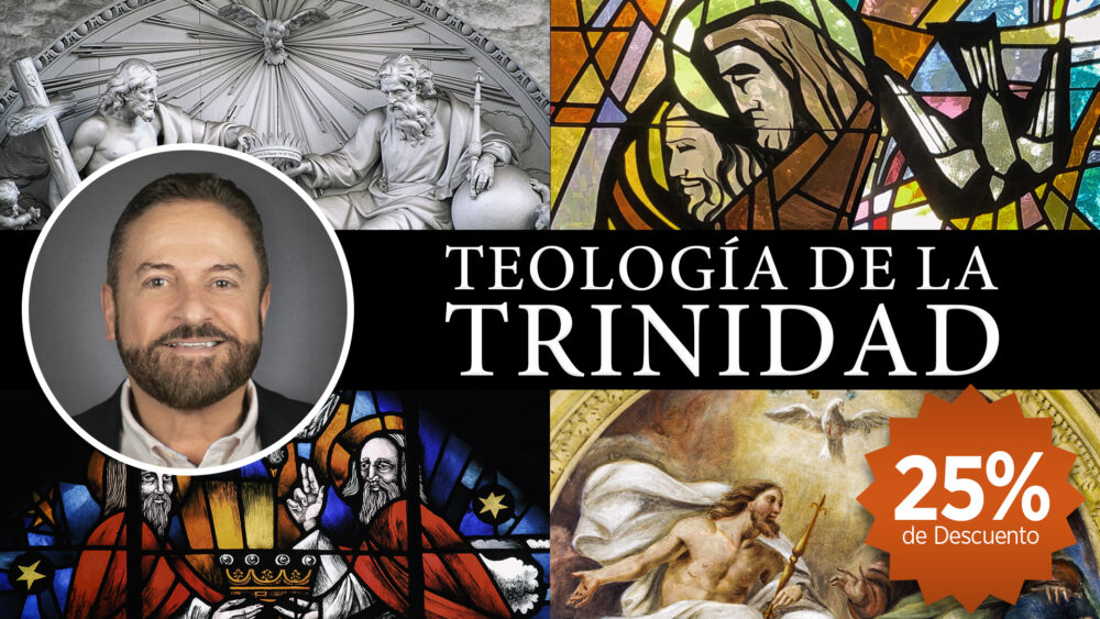 Teolog├¡a De La Trinidad – Miniatura de Venta v1