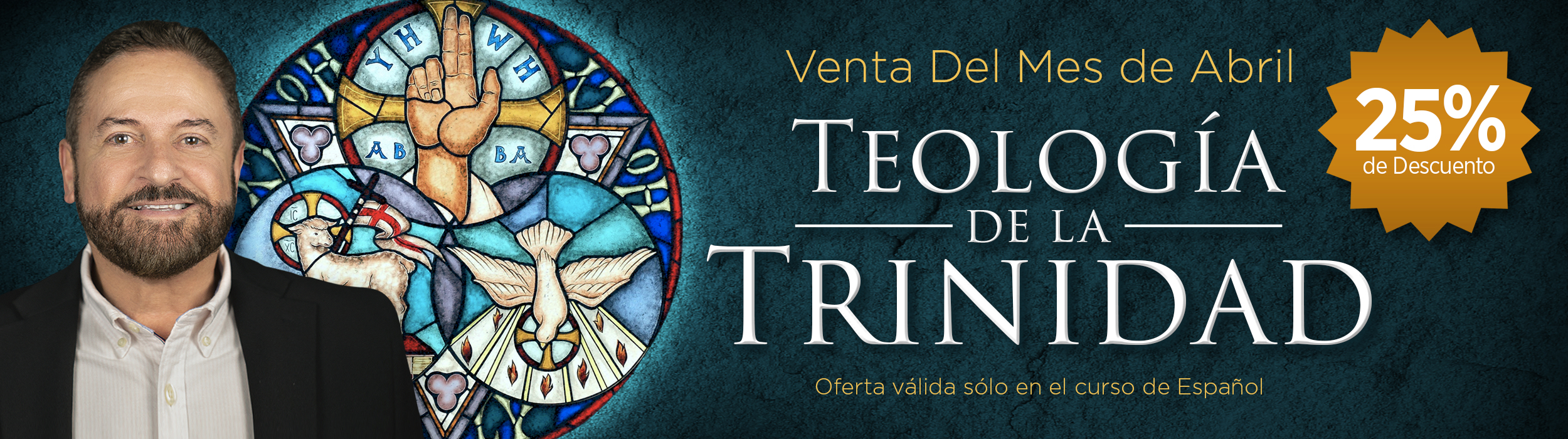 Teología de la Trinidad – Teología de la Trinidad – Banner web v2